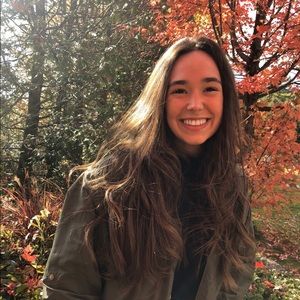 Meet your Posher, Lexi